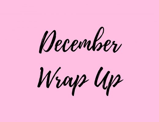 December wrap up